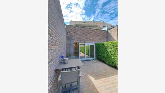 Doorniksesteenweg - 537 - 2 - 8583