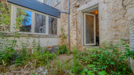 Rue de Renoupré - 31 - - 4800