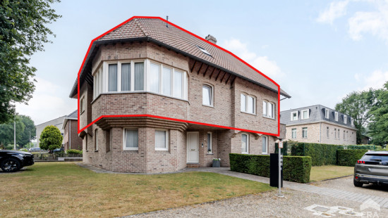 Reinpadstraat - 98 - 1.1 - 3600