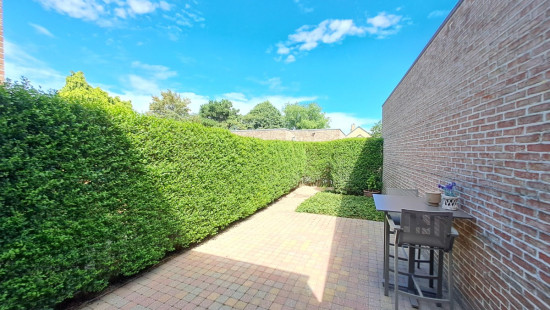 Doorniksesteenweg - 537 - 2 - 8583
