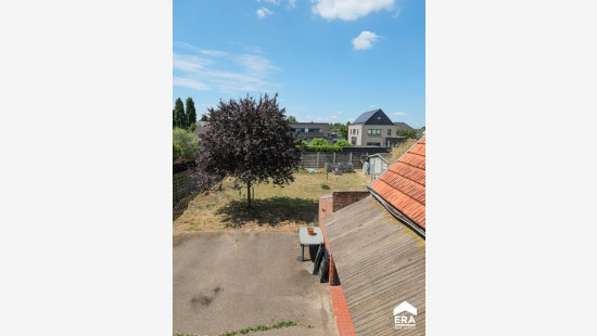 Hoevenstraat - 160 - - 3900