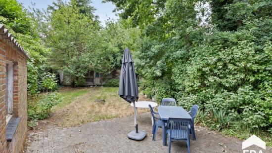 Speelpleinstraat - 7 - - 3920