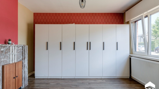 Hoevenstraat - 160 - - 3900