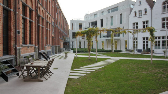 Begijnenstraat - 50A - 104 - 2800