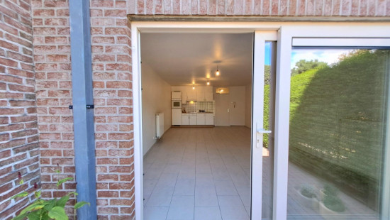 Doorniksesteenweg - 537 - 2 - 8583