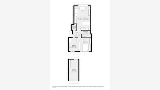 Molenbergstraat - 33 - 1 - 2070