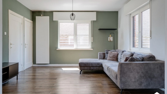 Hoevenstraat - 160 - - 3900