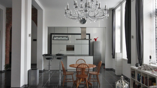 Begijnenstraat - 50A - 104 - 2800