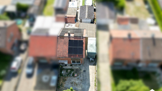 Zonnedauwlaan - 52 - - 3900