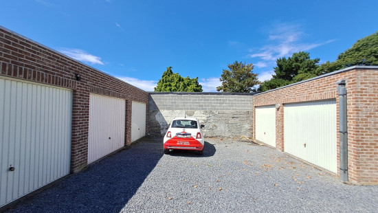 Doorniksesteenweg - 537 - 2 - 8583