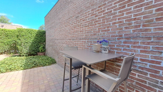 Doorniksesteenweg - 537 - 2 - 8583