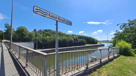 Doorniksesteenweg - 537 - 2 - 8583