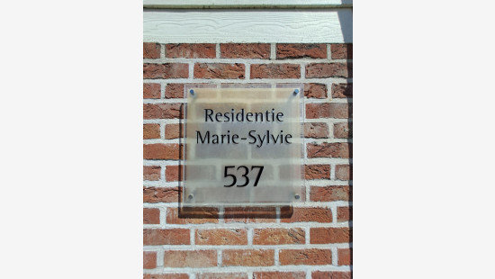 Doorniksesteenweg - 537 - 2 - 8583