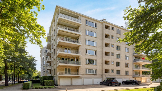 Eglantierlaan - 7 - 502 - 2020