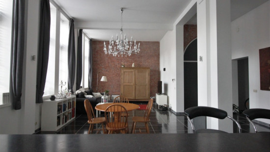 Begijnenstraat - 50A - 104 - 2800