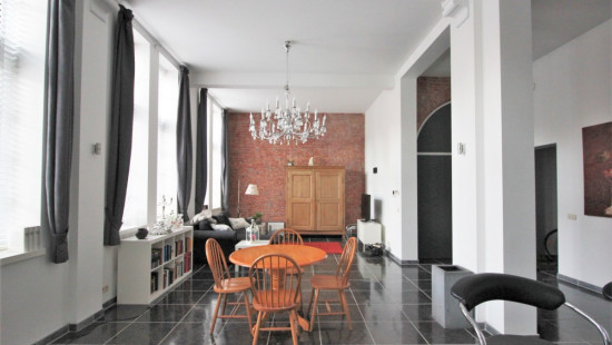 Begijnenstraat - 50A - 104 - 2800
