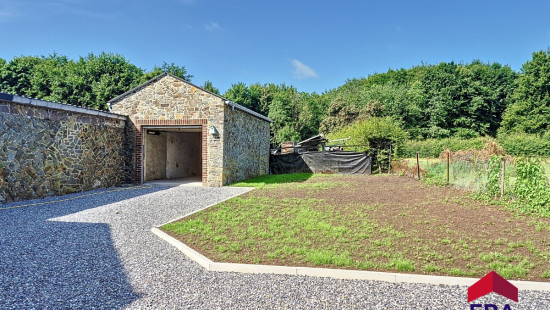 Route de Modave - 2 - - 4577