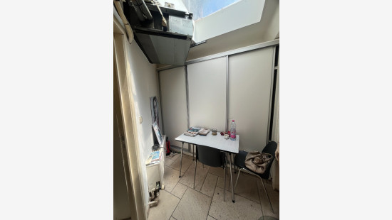Marktplein - 27 - - 8750