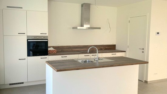 Lieven Bauwensstraat - 22 - - 8570