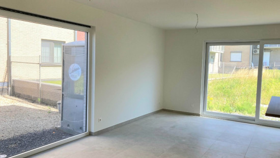 Lieven Bauwensstraat - 22 - - 8570