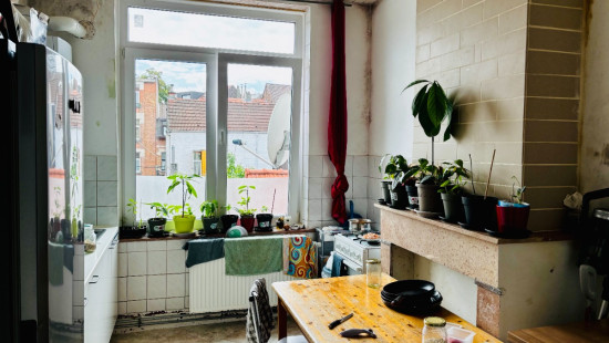 Kubismestraat - 5 - - 1081