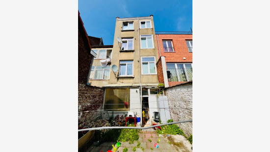 Kubismestraat - 5 - - 1081