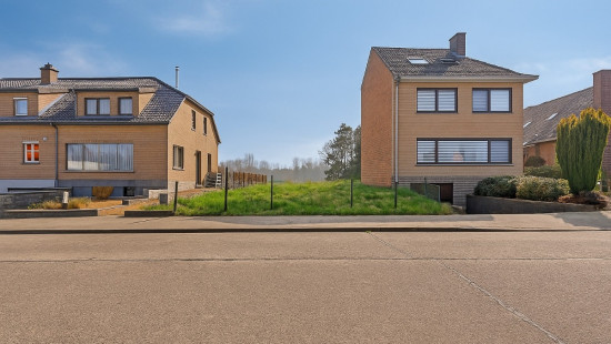 Populierenlaan - 16 - - 1700