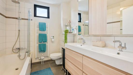 Hillarestraat - 336 - - 9160