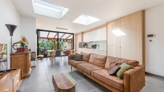 Hillarestraat - 336 - - 9160