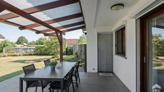 Hameestraat - 22 - - 3570