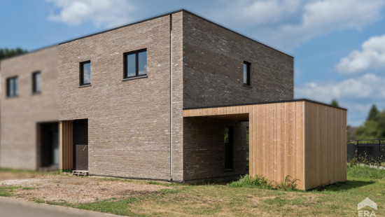 Nieuwe Erven - 24 - - 3583