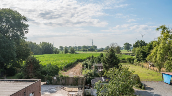 Hillarestraat - 336 - - 9160