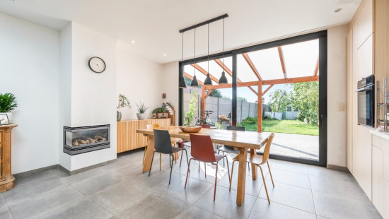 Hillarestraat - 336 - - 9160