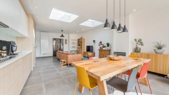 Hillarestraat - 336 - - 9160