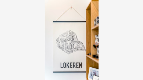 Hillarestraat - 336 - - 9160