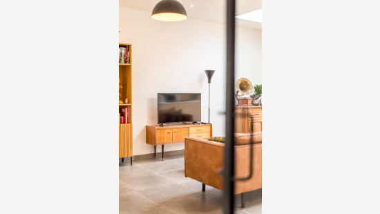 Hillarestraat - 336 - - 9160