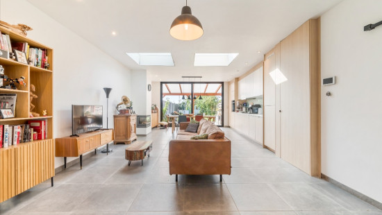 Hillarestraat - 336 - - 9160