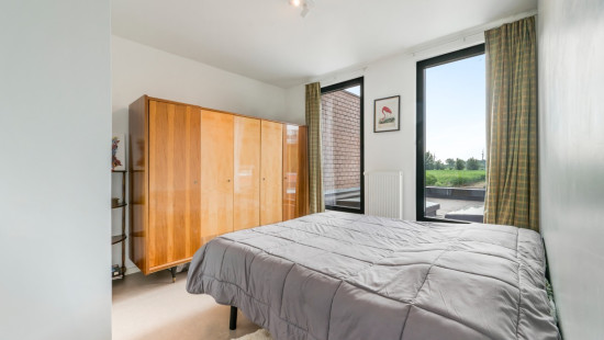 Hillarestraat - 336 - - 9160