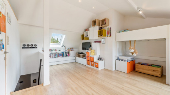 Hillarestraat - 336 - - 9160