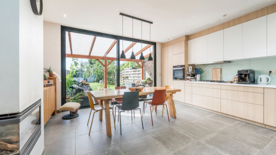 Hillarestraat - 336 - - 9160