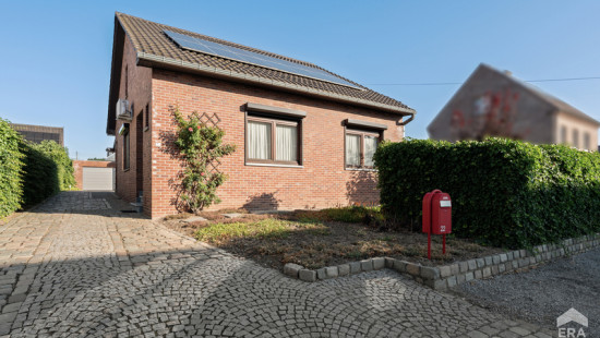 Hameestraat - 22 - - 3570