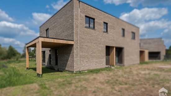 Nieuwe Erven - 26 - - 3583