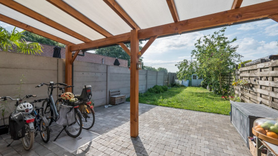 Hillarestraat - 336 - - 9160
