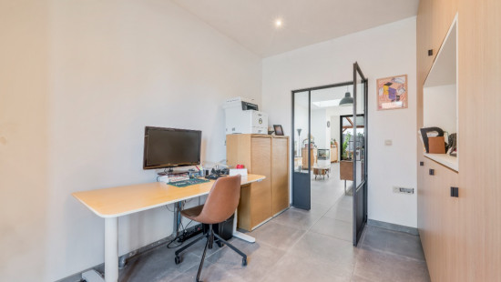Hillarestraat - 336 - - 9160