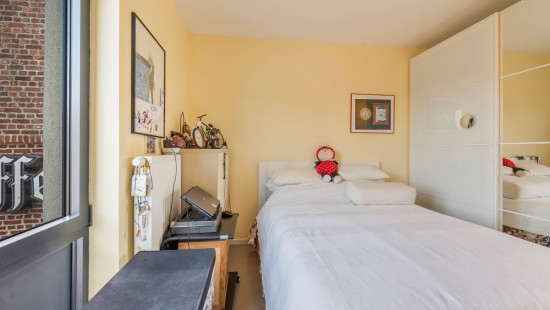 Hillarestraat - 336 - - 9160