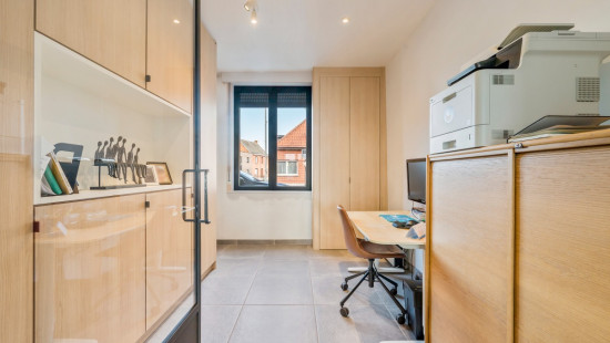 Hillarestraat - 336 - - 9160