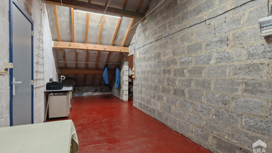 Hameestraat - 22 - - 3570