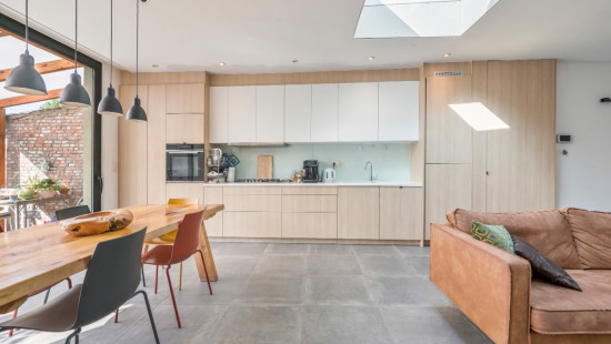 Hillarestraat - 336 - - 9160