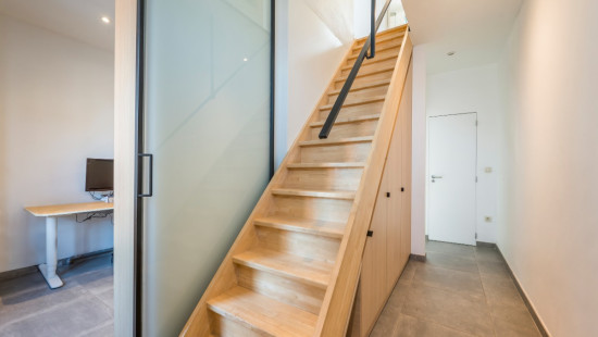 Hillarestraat - 336 - - 9160