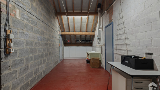Hameestraat - 22 - - 3570